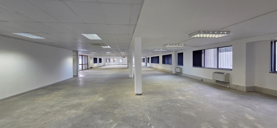 To Let Commercial Property for Rent in Morningside Gauteng