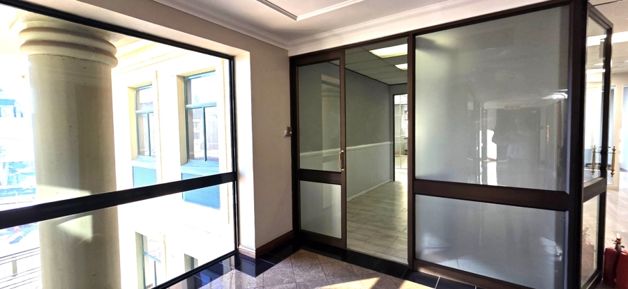 To Let Commercial Property for Rent in Lyme Park Gauteng