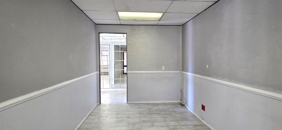 To Let Commercial Property for Rent in Lyme Park Gauteng