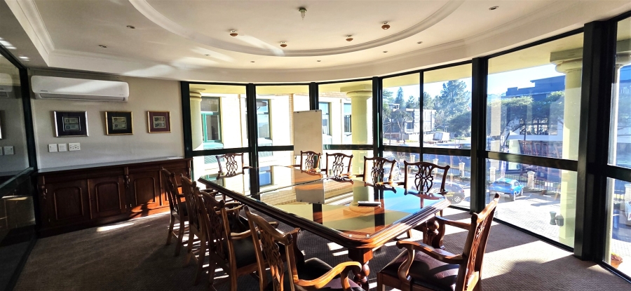 To Let Commercial Property for Rent in Lyme Park Gauteng