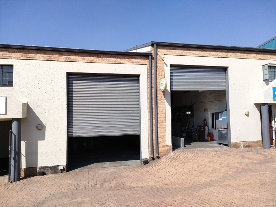 To Let Commercial Property for Rent in Kya Sands Gauteng
