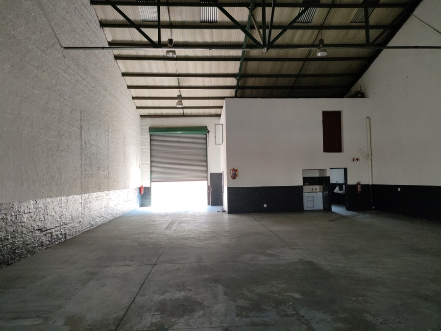 To Let Commercial Property for Rent in Kya Sands Gauteng