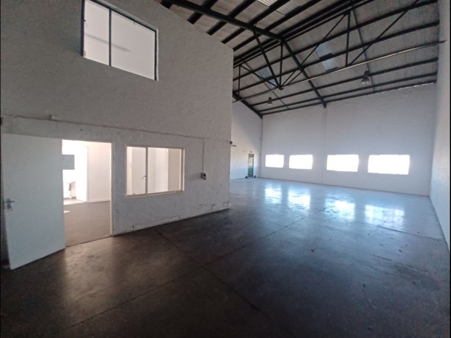 To Let Commercial Property for Rent in Kya Sands Gauteng