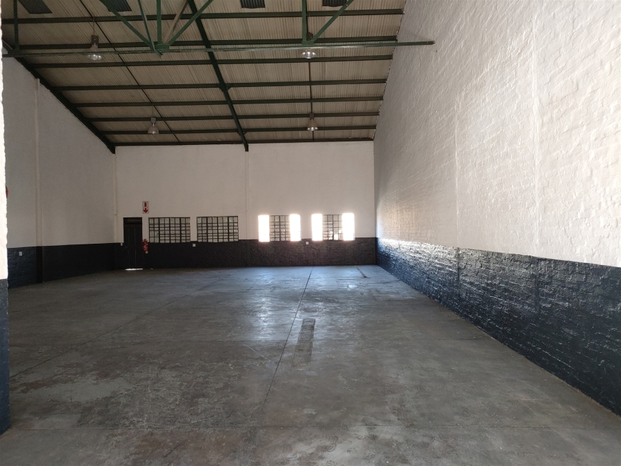 To Let Commercial Property for Rent in Kya Sands Gauteng