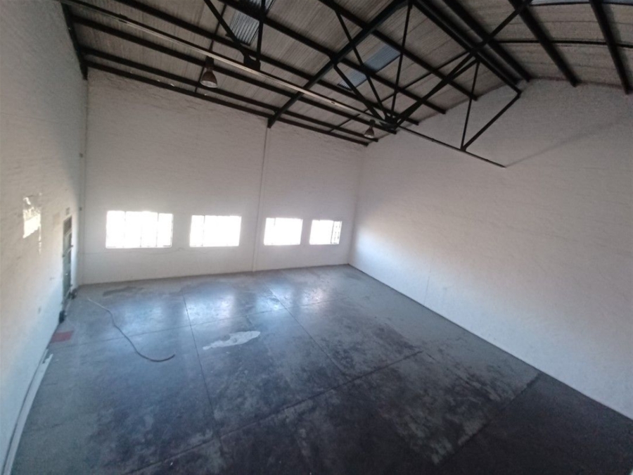 To Let Commercial Property for Rent in Kya Sands Gauteng