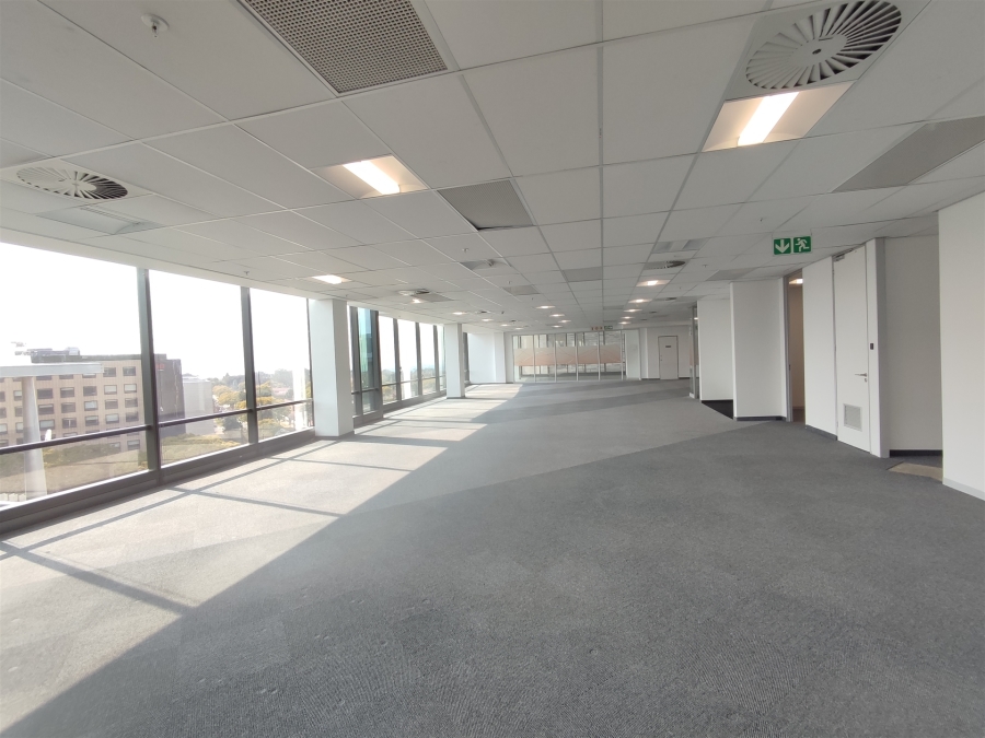 To Let Commercial Property for Rent in Rosebank Gauteng