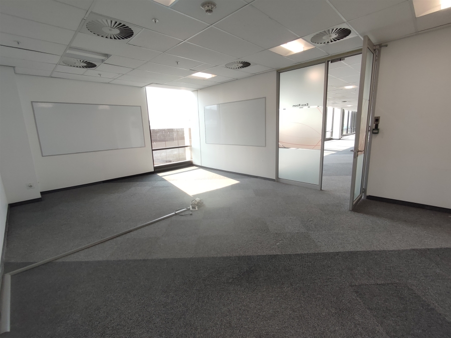 To Let Commercial Property for Rent in Rosebank Gauteng