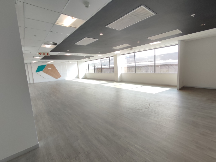 To Let Commercial Property for Rent in Rosebank Gauteng