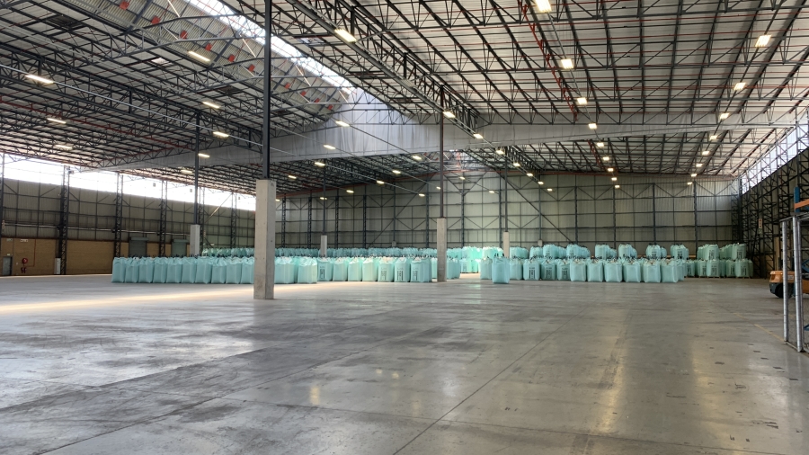 To Let Commercial Property for Rent in Gosforth Park Gauteng