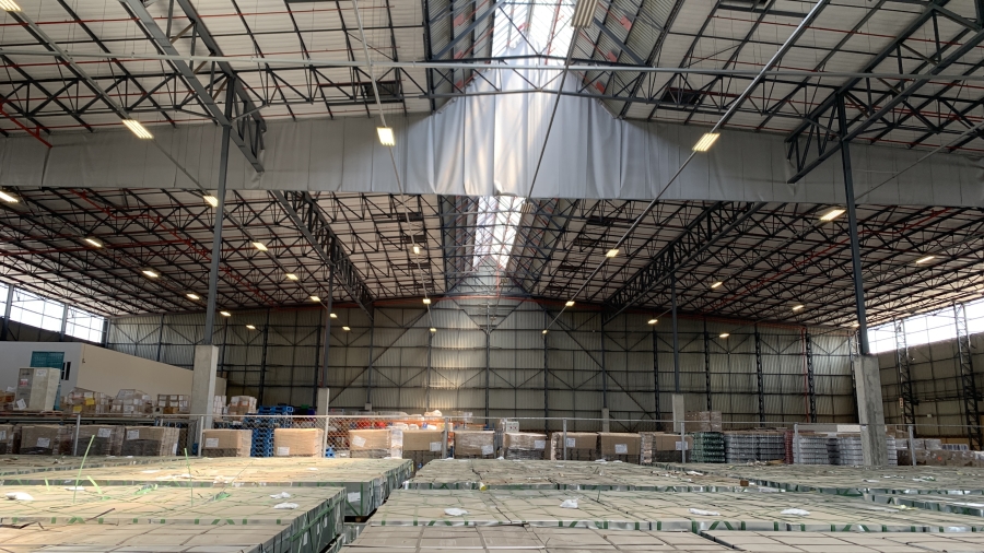 To Let Commercial Property for Rent in Gosforth Park Gauteng