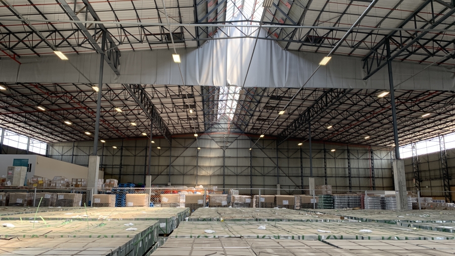 To Let Commercial Property for Rent in Gosforth Park Gauteng