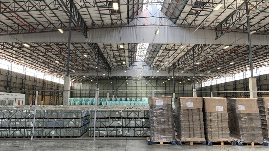 To Let Commercial Property for Rent in Gosforth Park Gauteng