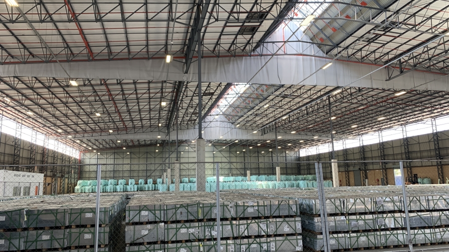 To Let Commercial Property for Rent in Gosforth Park Gauteng