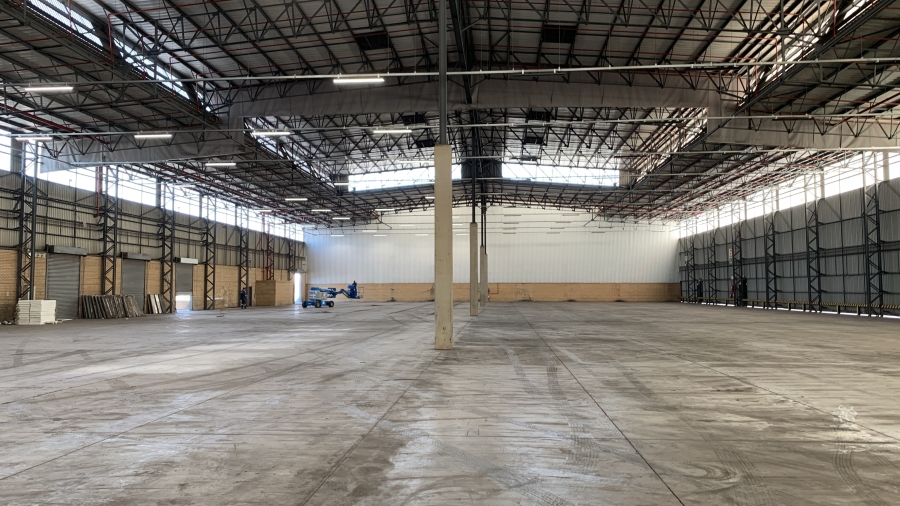 To Let Commercial Property for Rent in Gosforth Park Gauteng