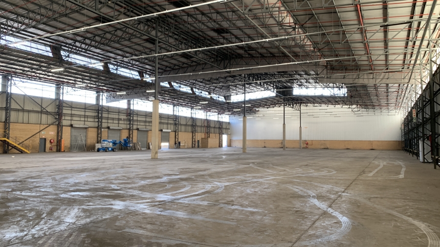 To Let Commercial Property for Rent in Gosforth Park Gauteng