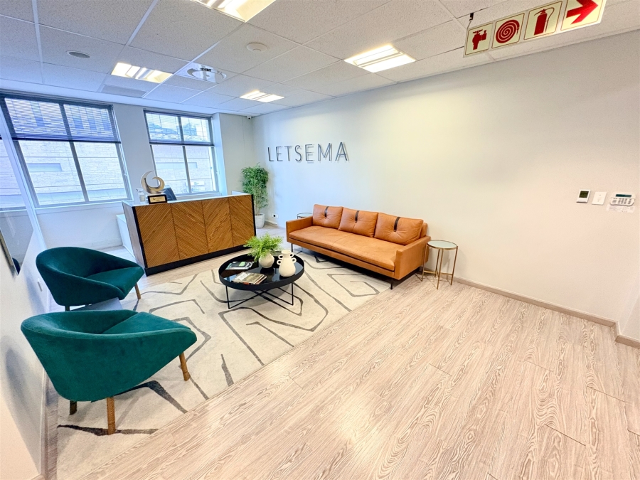 To Let Commercial Property for Rent in Rosebank Gauteng