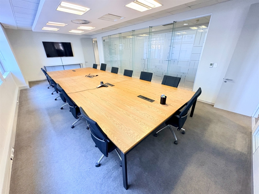 To Let Commercial Property for Rent in Rosebank Gauteng