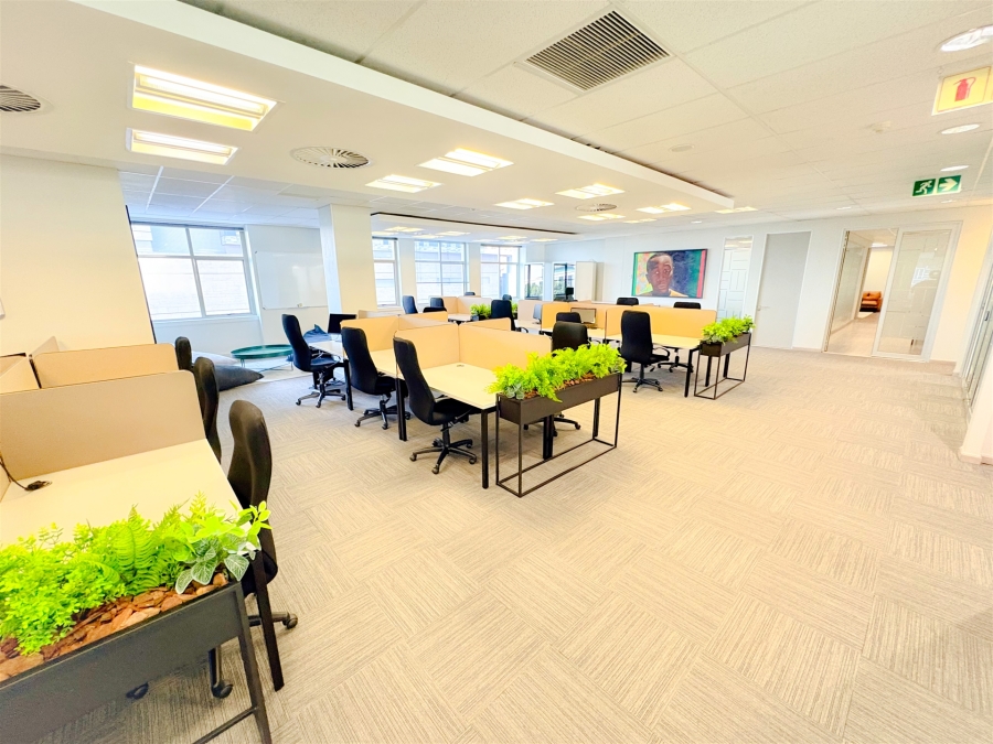 To Let Commercial Property for Rent in Rosebank Gauteng