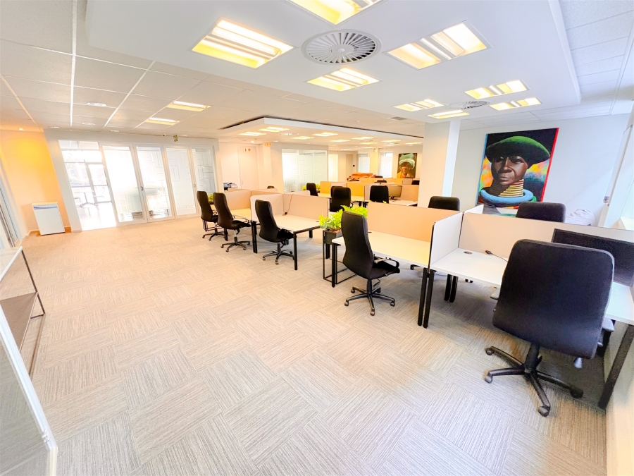 To Let Commercial Property for Rent in Rosebank Gauteng