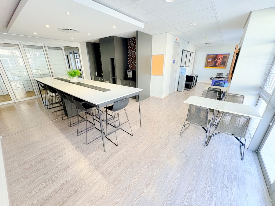 To Let Commercial Property for Rent in Rosebank Gauteng