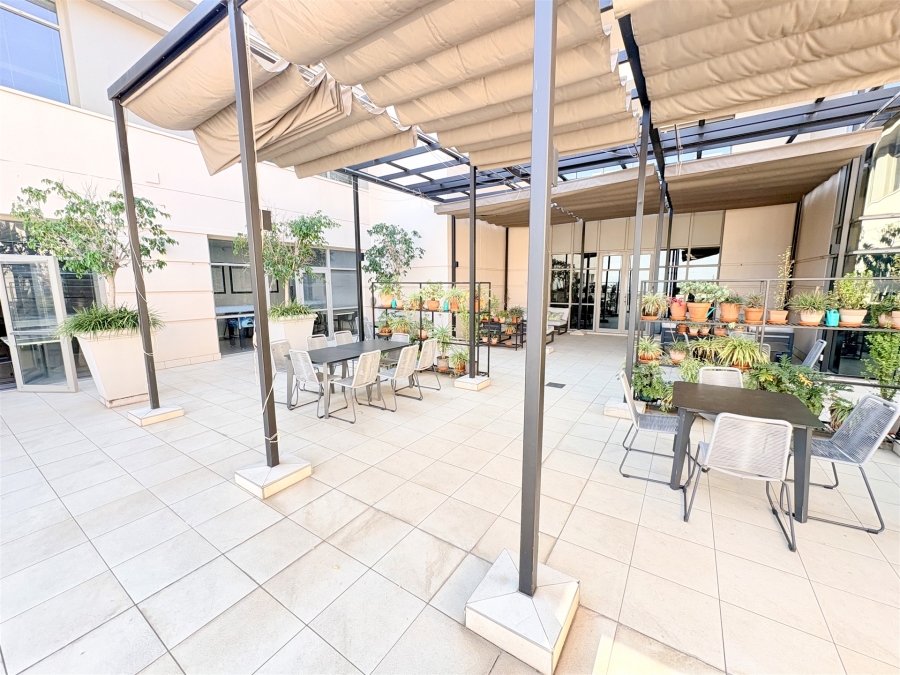 To Let Commercial Property for Rent in Rosebank Gauteng