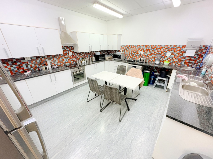 To Let Commercial Property for Rent in Rosebank Gauteng