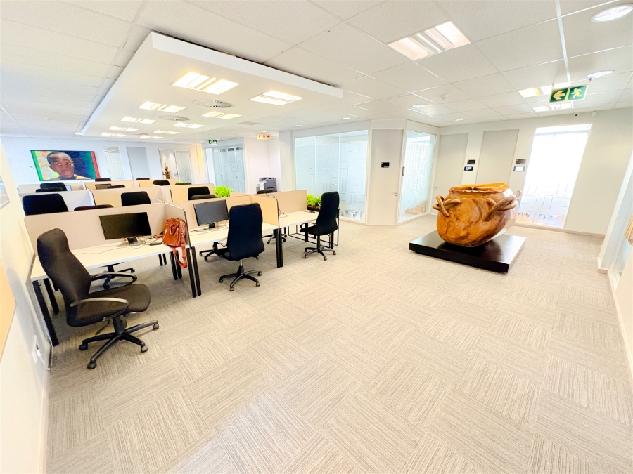 To Let Commercial Property for Rent in Rosebank Gauteng