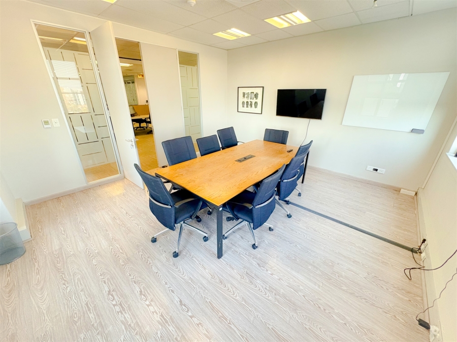 To Let Commercial Property for Rent in Rosebank Gauteng