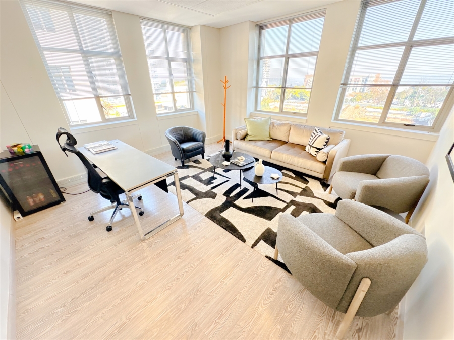 To Let Commercial Property for Rent in Rosebank Gauteng