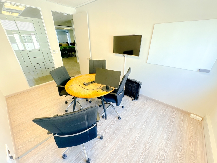 To Let Commercial Property for Rent in Rosebank Gauteng