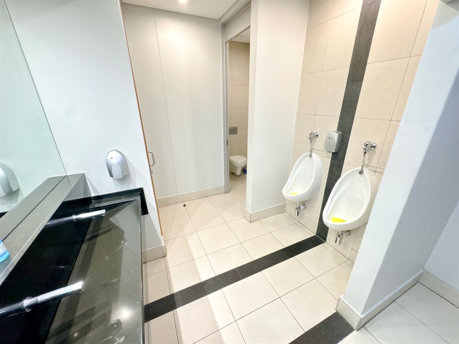To Let Commercial Property for Rent in Rosebank Gauteng
