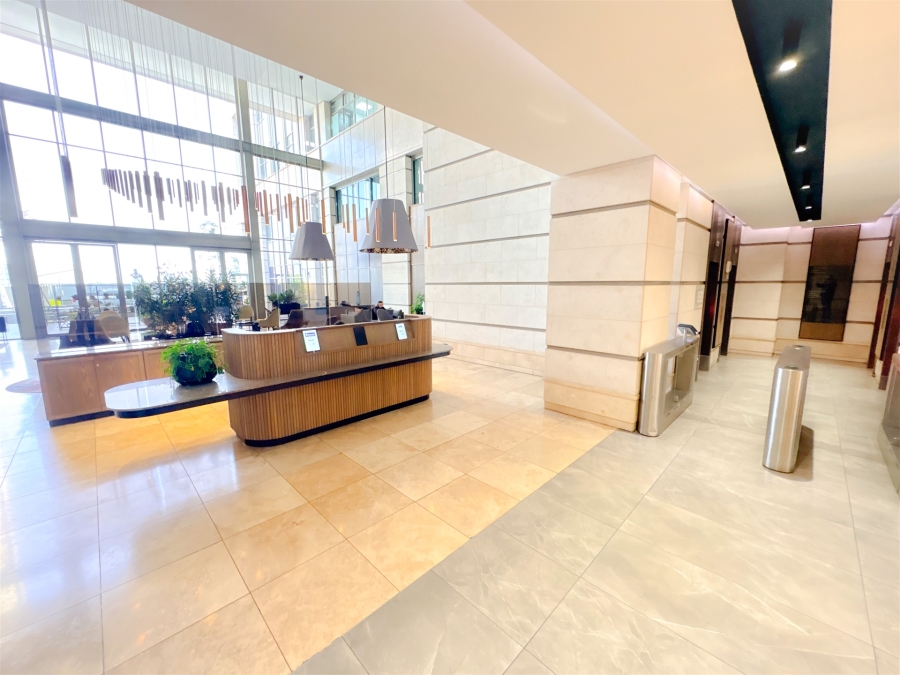 To Let Commercial Property for Rent in Rosebank Gauteng