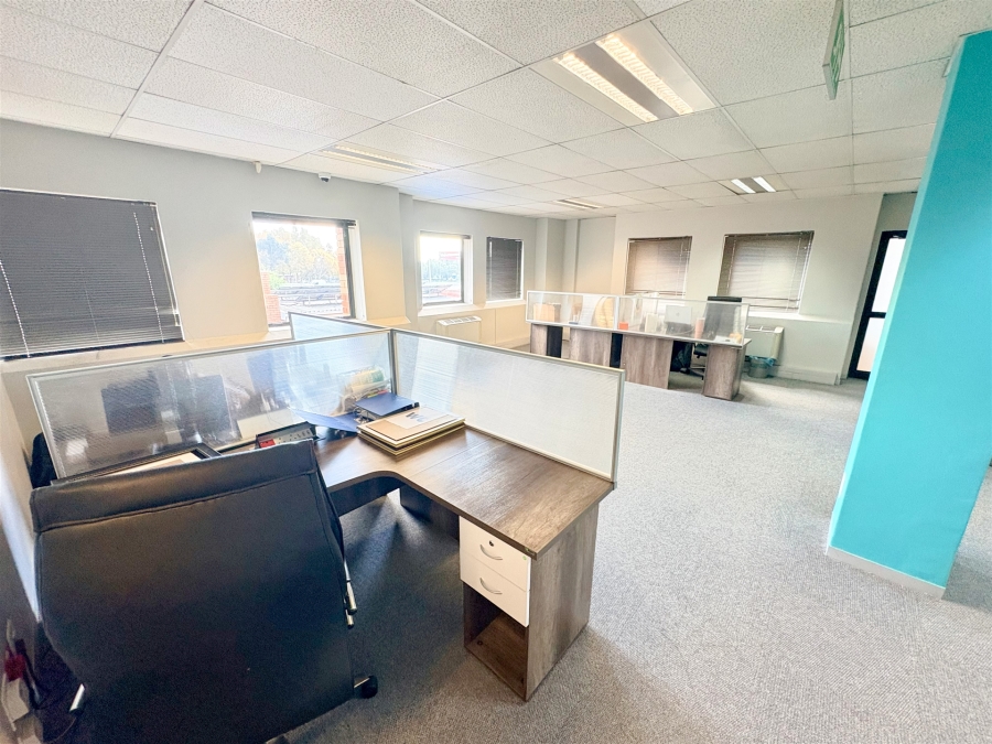 To Let Commercial Property for Rent in Bedfordview Gauteng