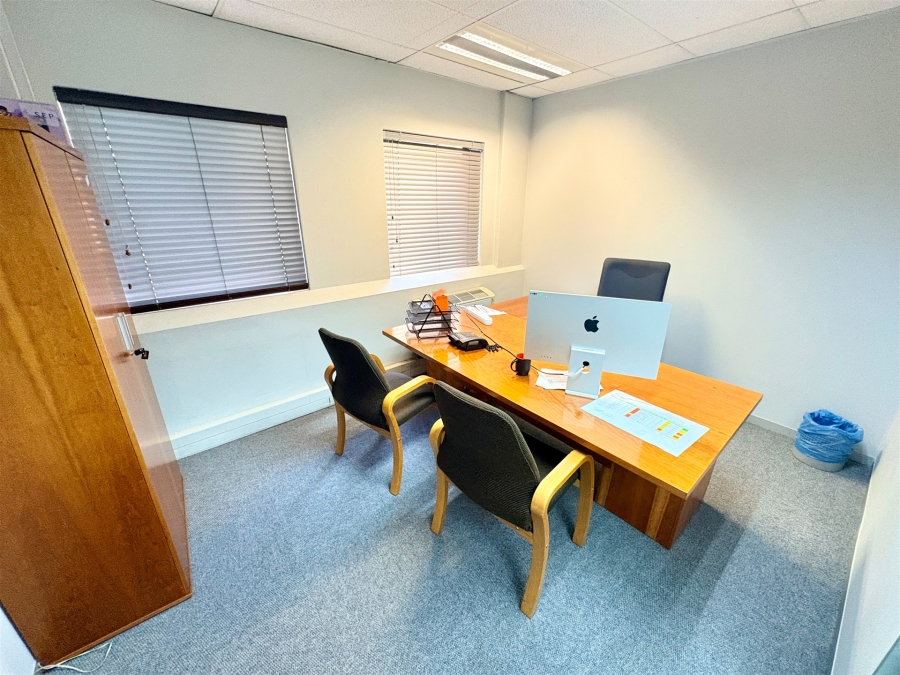 To Let Commercial Property for Rent in Bedfordview Gauteng