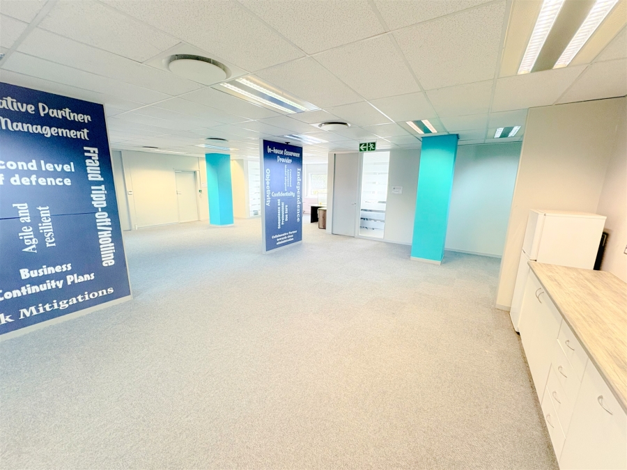 To Let Commercial Property for Rent in Bedfordview Gauteng