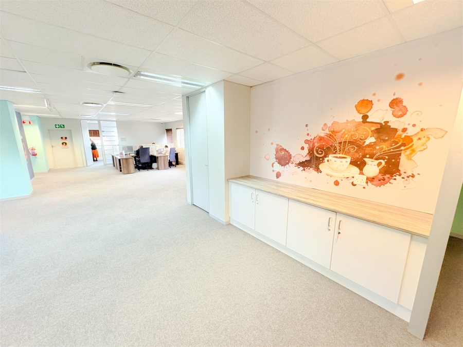 To Let Commercial Property for Rent in Bedfordview Gauteng