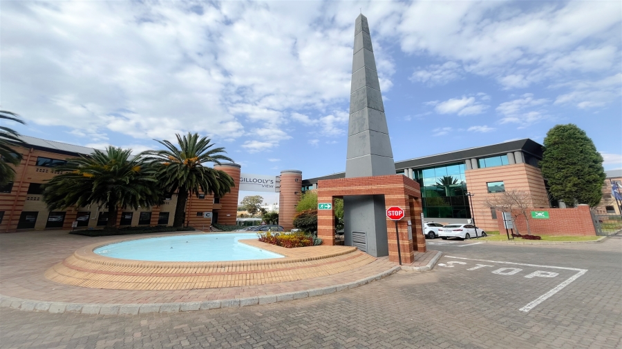 To Let Commercial Property for Rent in Bedfordview Gauteng