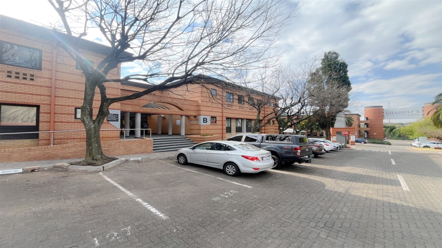 To Let Commercial Property for Rent in Bedfordview Gauteng