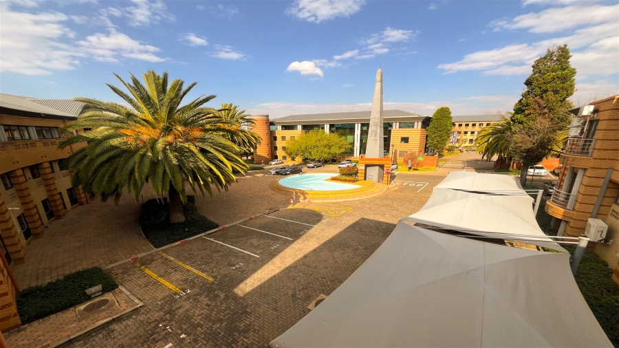 To Let Commercial Property for Rent in Bedfordview Gauteng