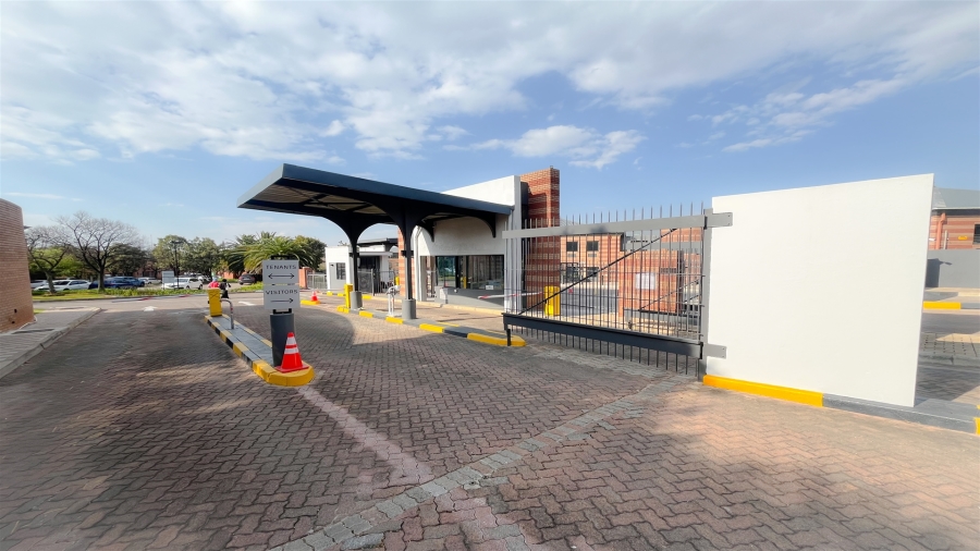 To Let Commercial Property for Rent in Bedfordview Gauteng