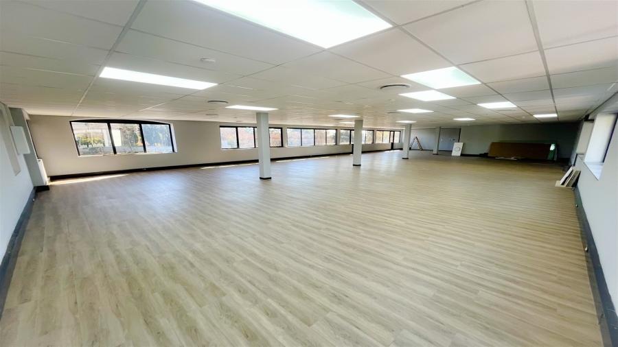 To Let Commercial Property for Rent in Bedfordview Gauteng