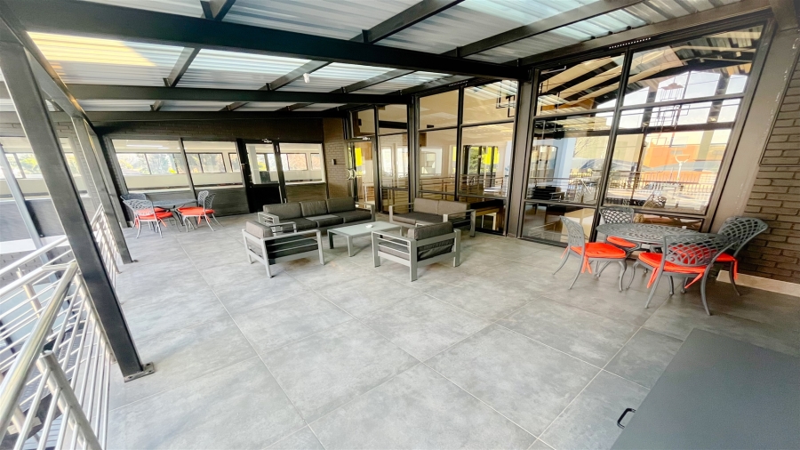 To Let Commercial Property for Rent in Bedfordview Gauteng