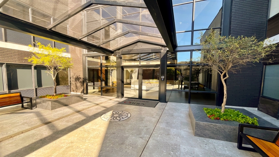 To Let Commercial Property for Rent in Bedfordview Gauteng