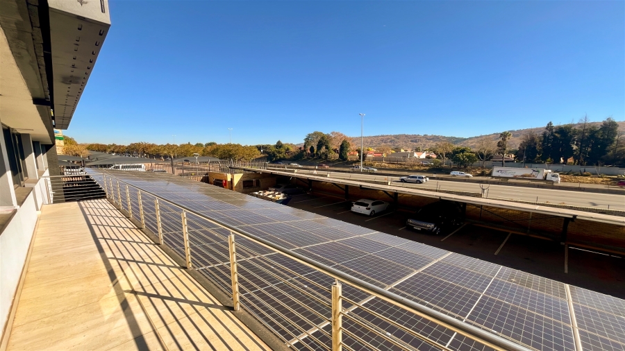 To Let Commercial Property for Rent in Bedfordview Gauteng