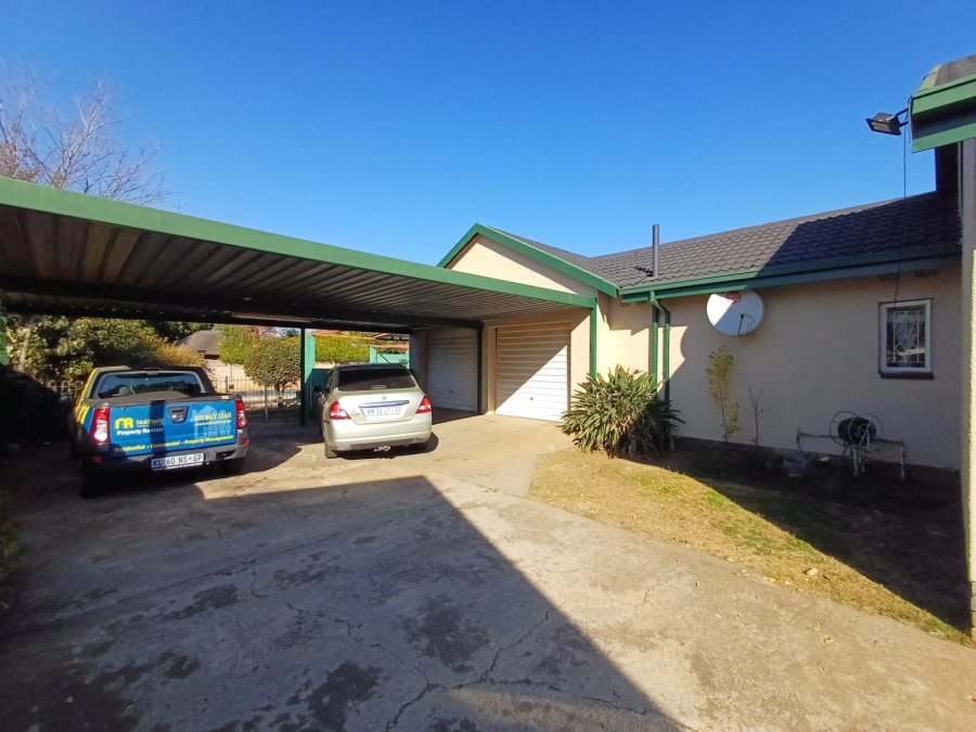 3 Bedroom Property for Sale in Randhart Gauteng