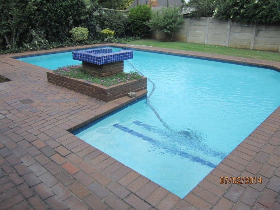 3 Bedroom Property for Sale in Randhart Gauteng