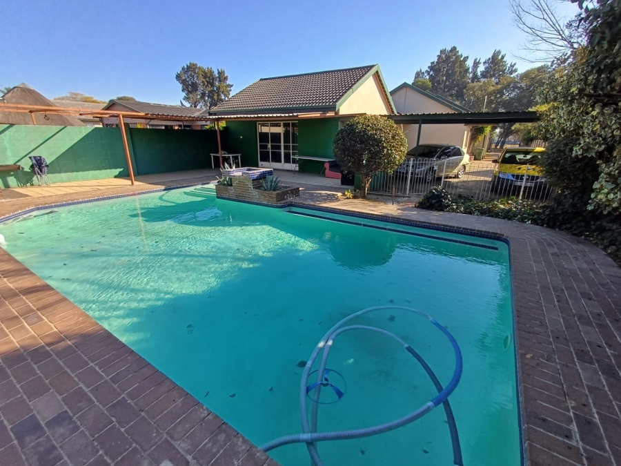 3 Bedroom Property for Sale in Randhart Gauteng