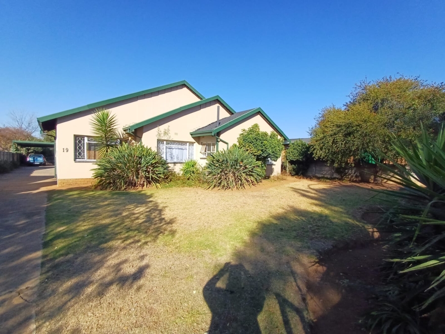 3 Bedroom Property for Sale in Randhart Gauteng