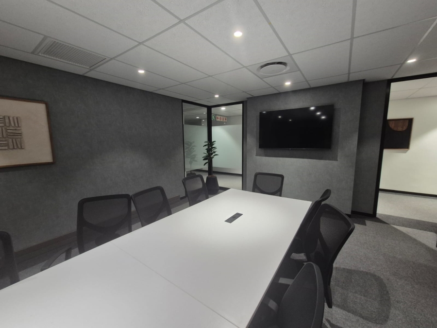 To Let Commercial Property for Rent in Die Hoewes Gauteng