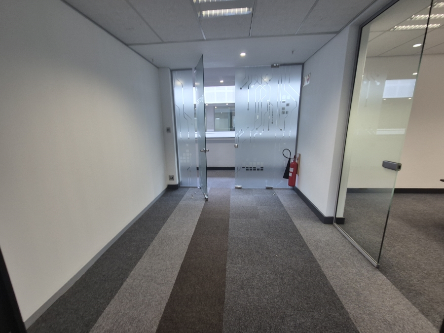 To Let Commercial Property for Rent in Centurion Central Gauteng